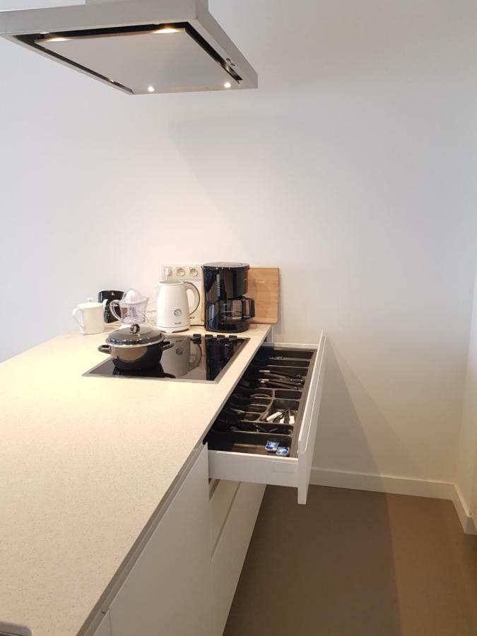 The Meir Lodge. Apartments In Heart Of Antwerpen Ngoại thất bức ảnh