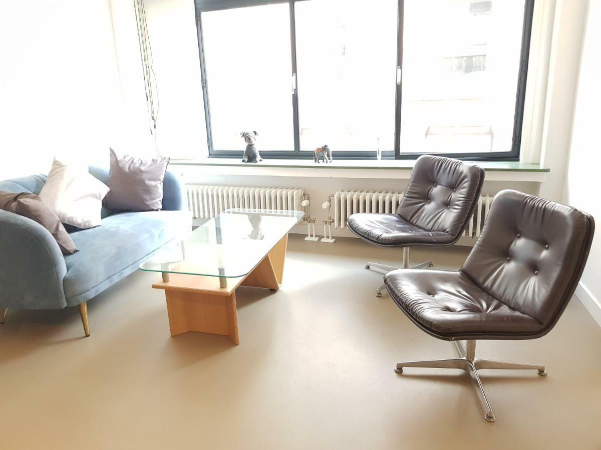 The Meir Lodge. Apartments In Heart Of Antwerpen Ngoại thất bức ảnh