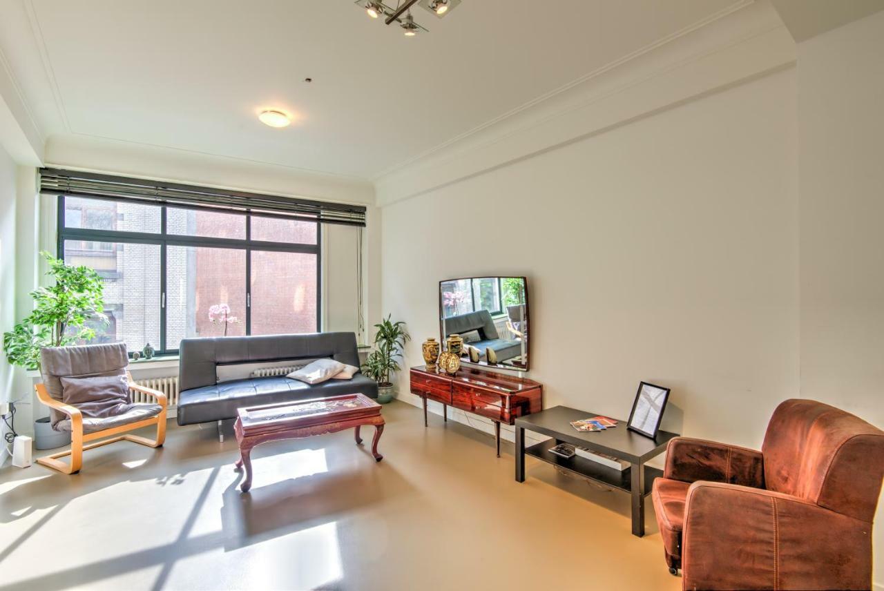 The Meir Lodge. Apartments In Heart Of Antwerpen Ngoại thất bức ảnh