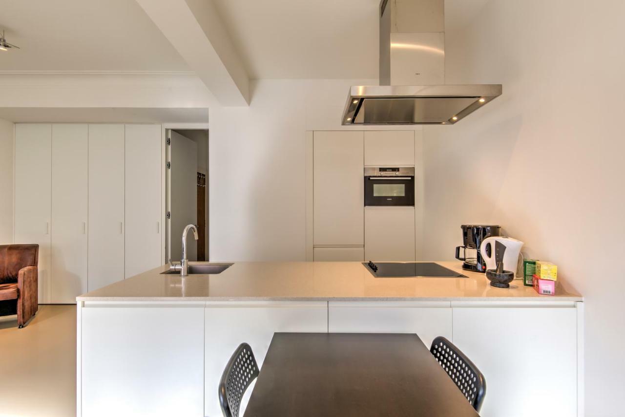 The Meir Lodge. Apartments In Heart Of Antwerpen Ngoại thất bức ảnh