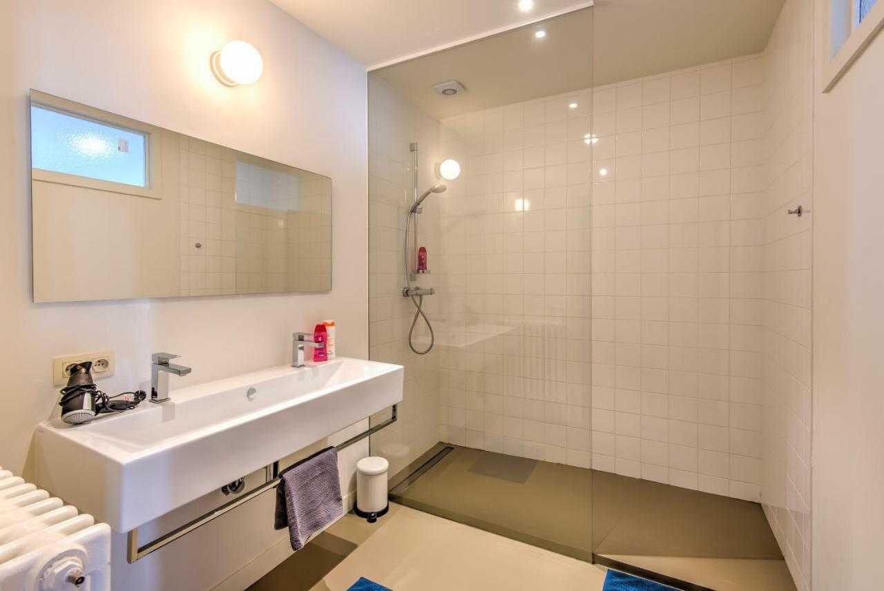 The Meir Lodge. Apartments In Heart Of Antwerpen Ngoại thất bức ảnh