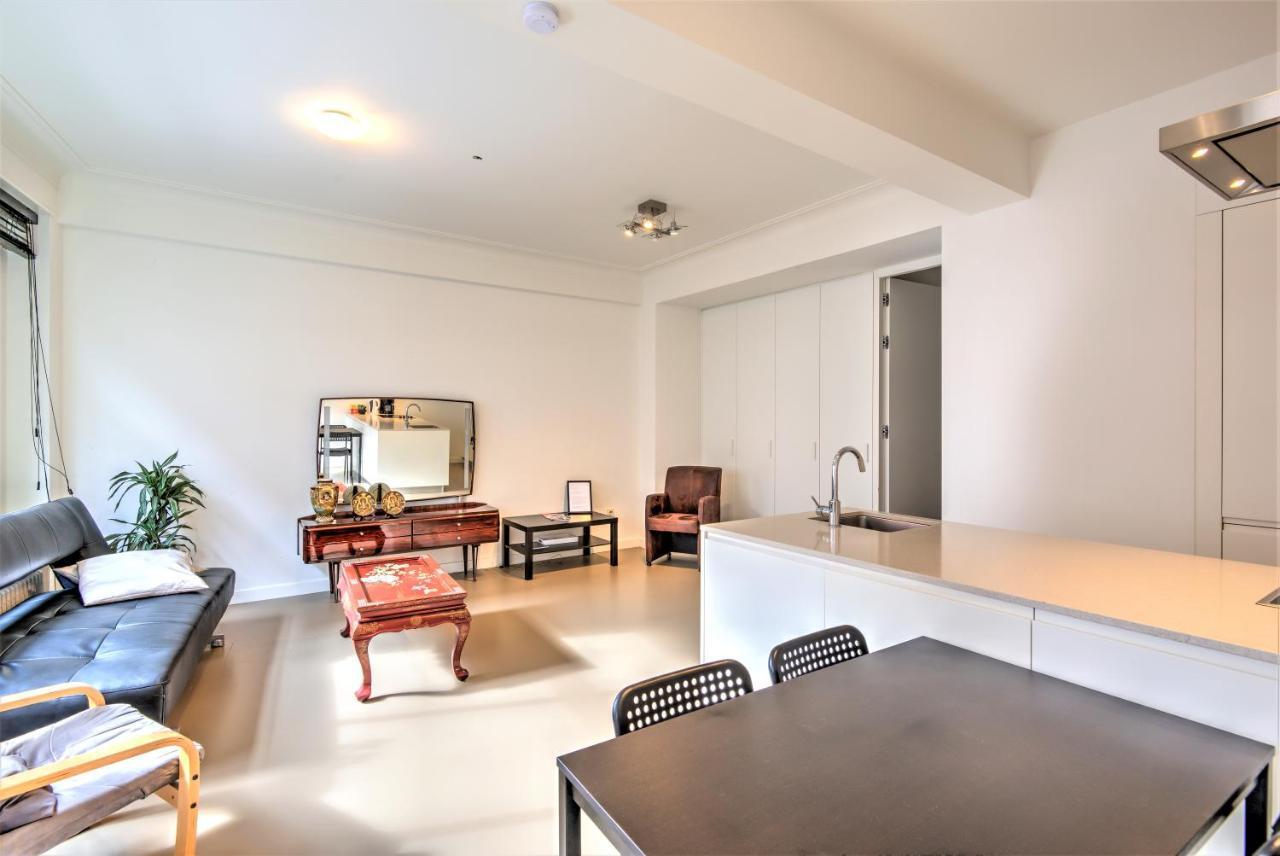 The Meir Lodge. Apartments In Heart Of Antwerpen Ngoại thất bức ảnh