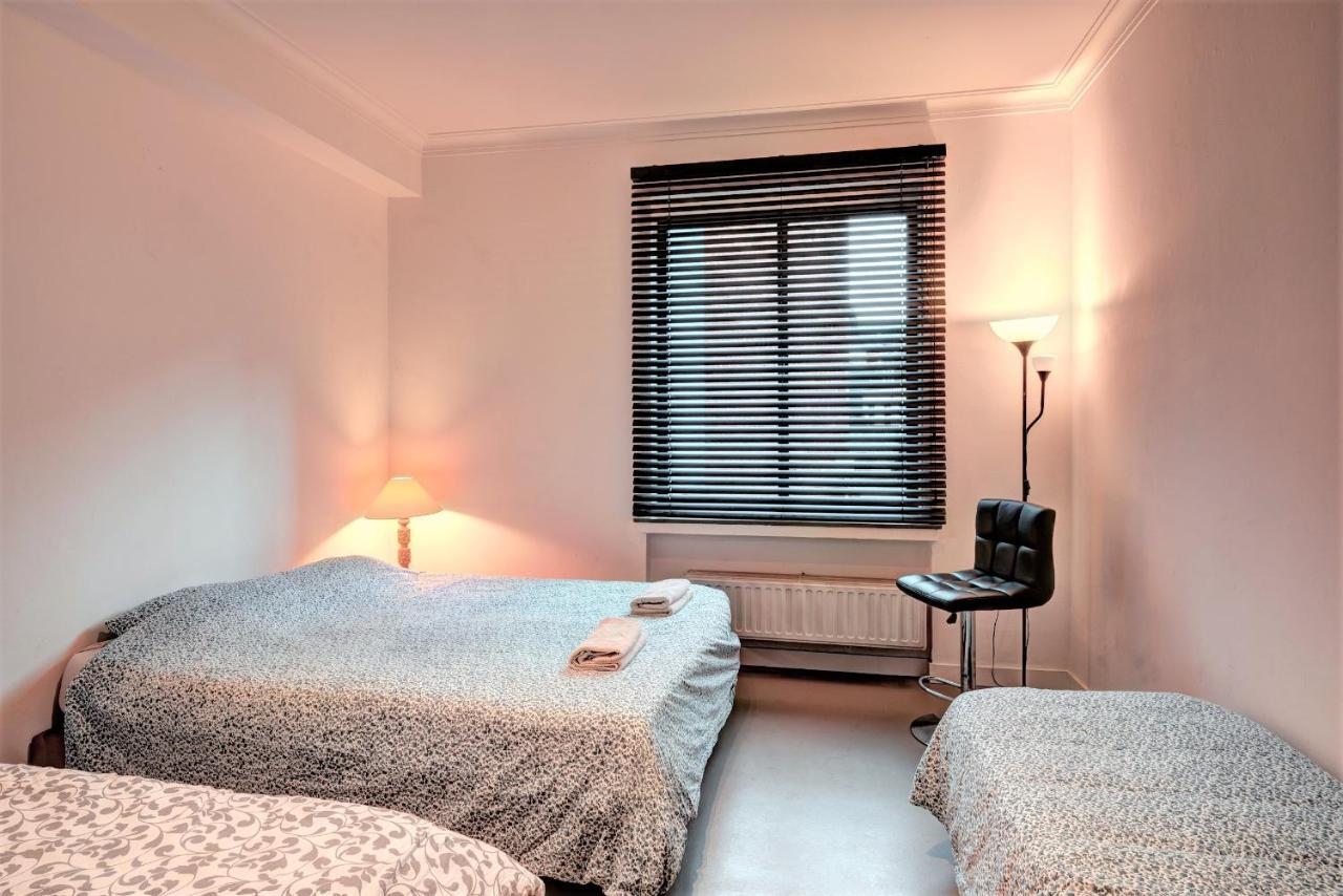 The Meir Lodge. Apartments In Heart Of Antwerpen Ngoại thất bức ảnh