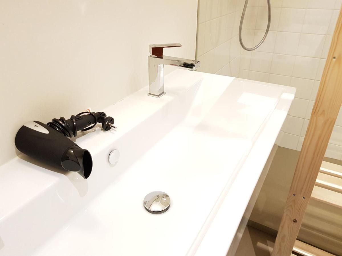 The Meir Lodge. Apartments In Heart Of Antwerpen Ngoại thất bức ảnh
